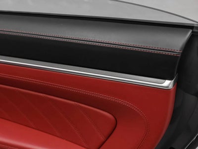 2023 Porsche 911 911 Turbo S Cabriolet (MY23)