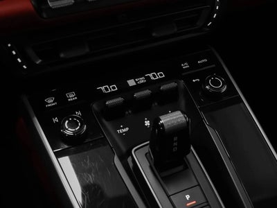 2023 Porsche 911 911 Turbo S Cabriolet (MY23)