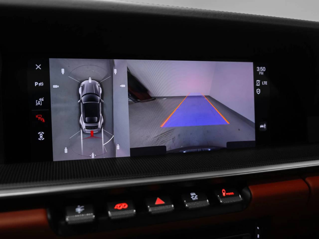 2023 Porsche 911 911 Turbo S Cabriolet (MY23)