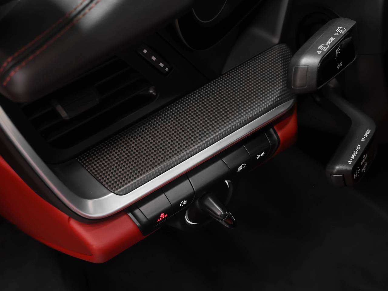 2023 Porsche 911 911 Turbo S Cabriolet (MY23)