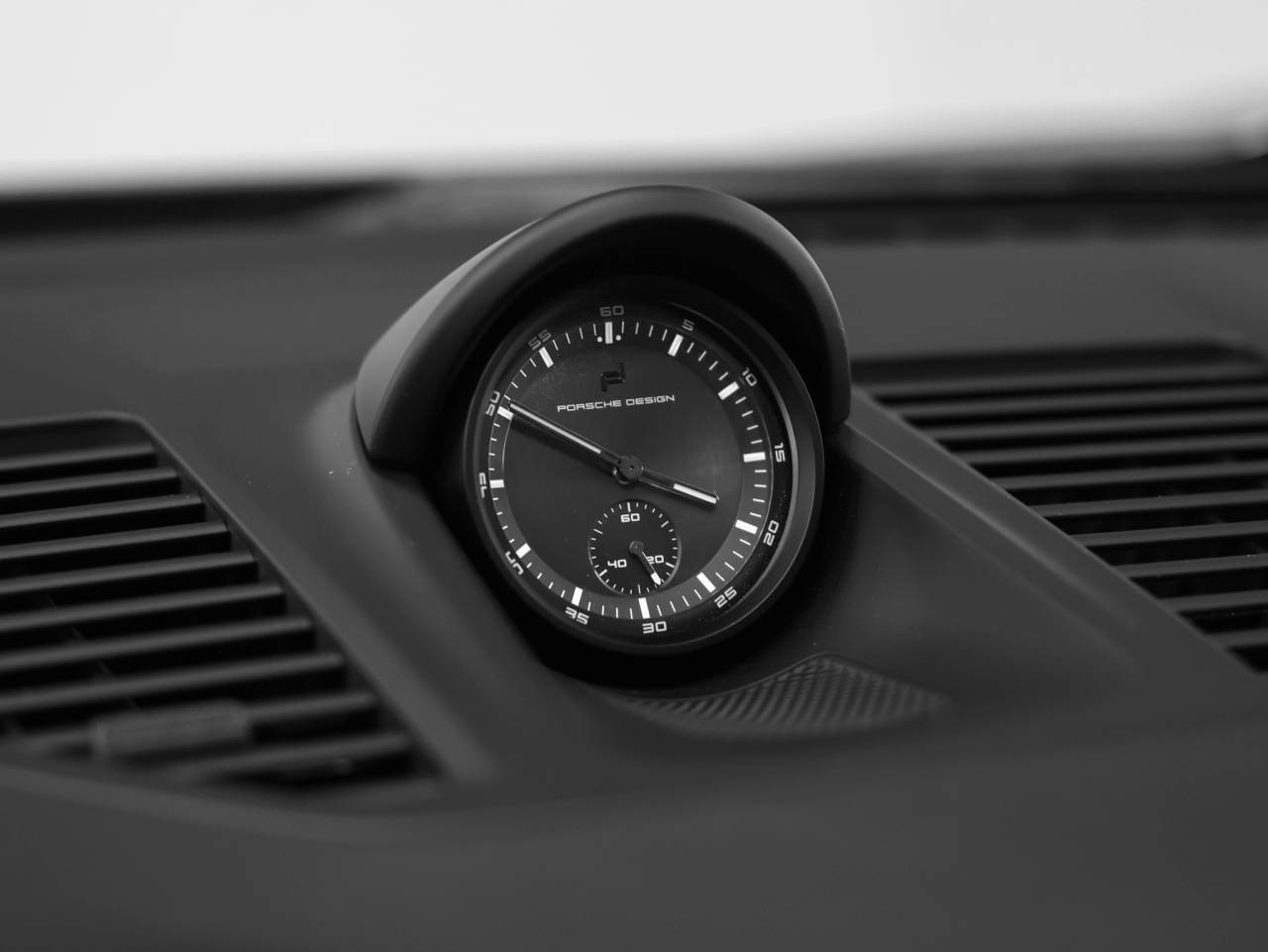 2023 Porsche 911 911 Turbo S Cabriolet (MY23)