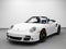 2011 Porsche 911 911 Turbo S Cabriolet