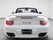 2011 Porsche 911 911 Turbo S Cabriolet