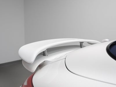 2011 Porsche 911 911 Turbo S Cabriolet