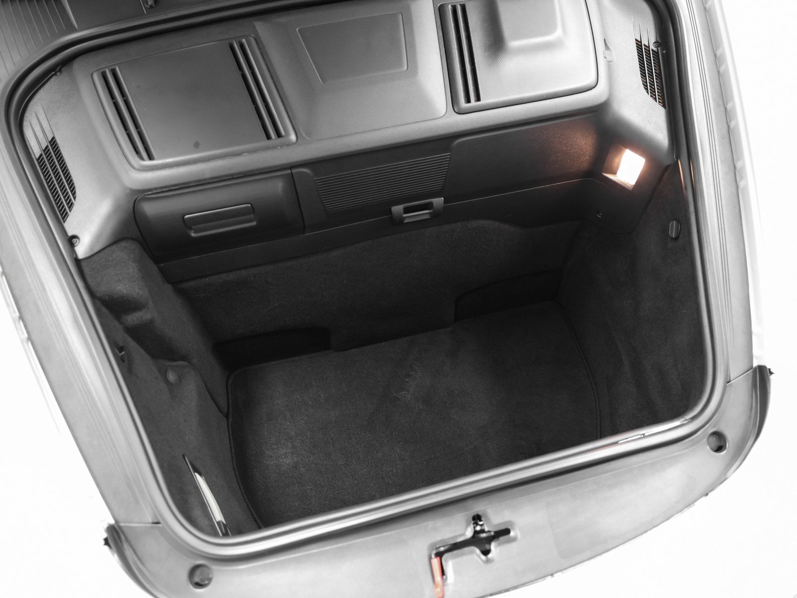 2011 Porsche 911 911 Turbo S Cabriolet