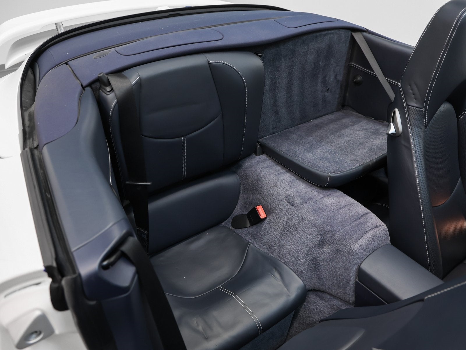 2011 Porsche 911 911 Turbo S Cabriolet