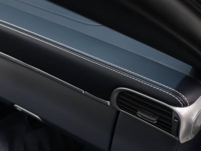 2011 Porsche 911 911 Turbo S Cabriolet