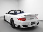2011 Porsche 911 911 Turbo S Cabriolet