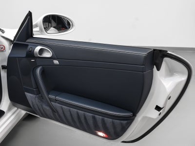 2011 Porsche 911 911 Turbo S Cabriolet