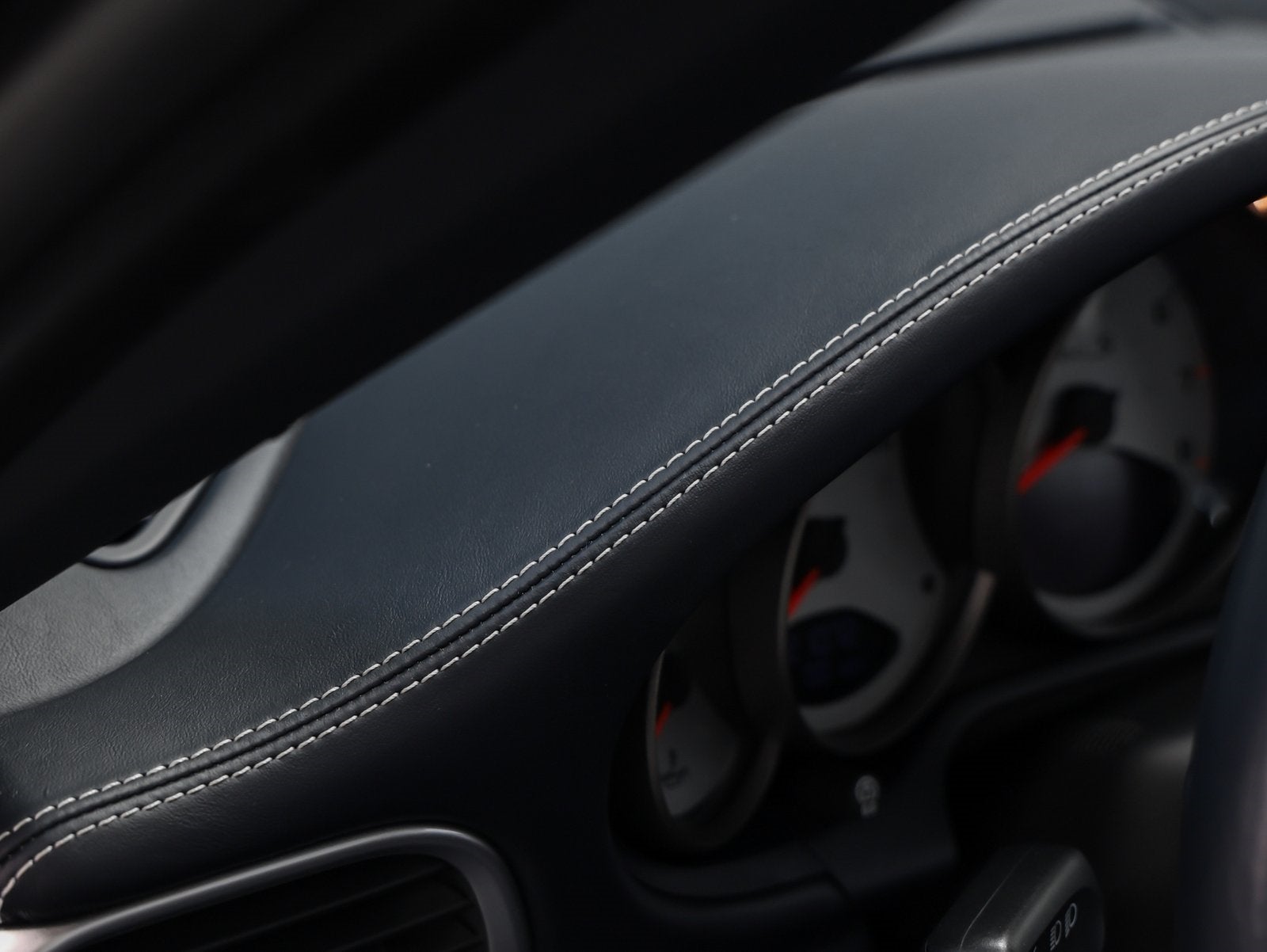 2011 Porsche 911 911 Turbo S Cabriolet