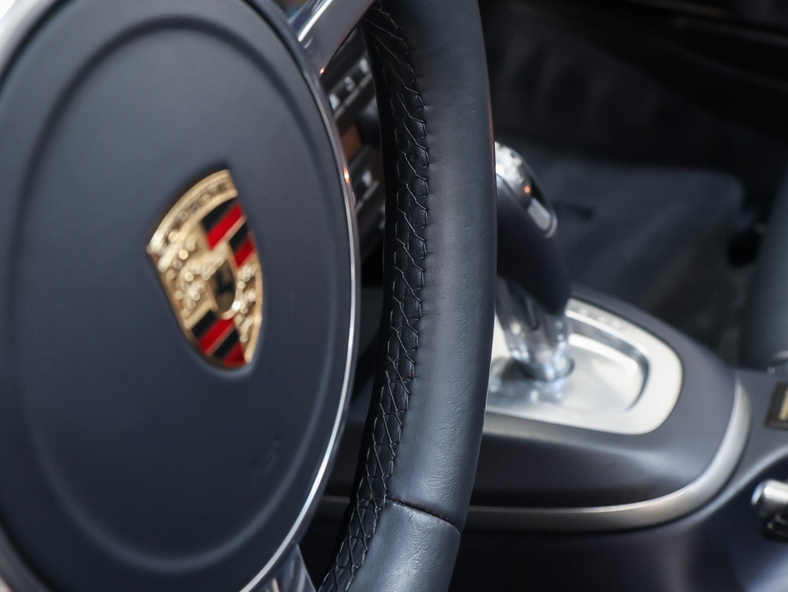 2011 Porsche 911 911 Turbo S Cabriolet