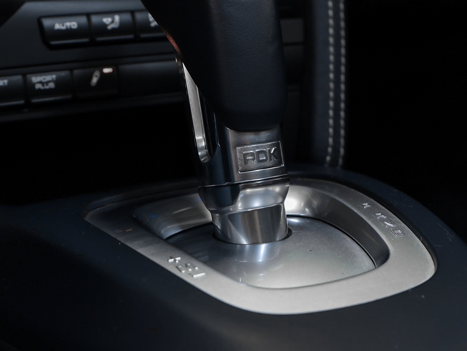 2011 Porsche 911 911 Turbo S Cabriolet