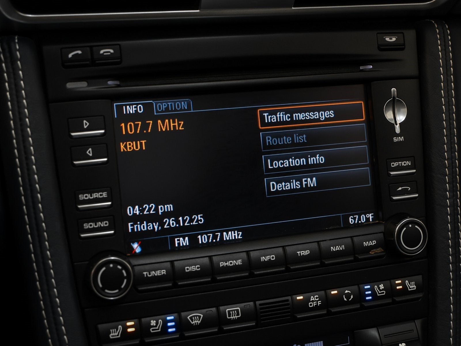 2011 Porsche 911 911 Turbo S Cabriolet