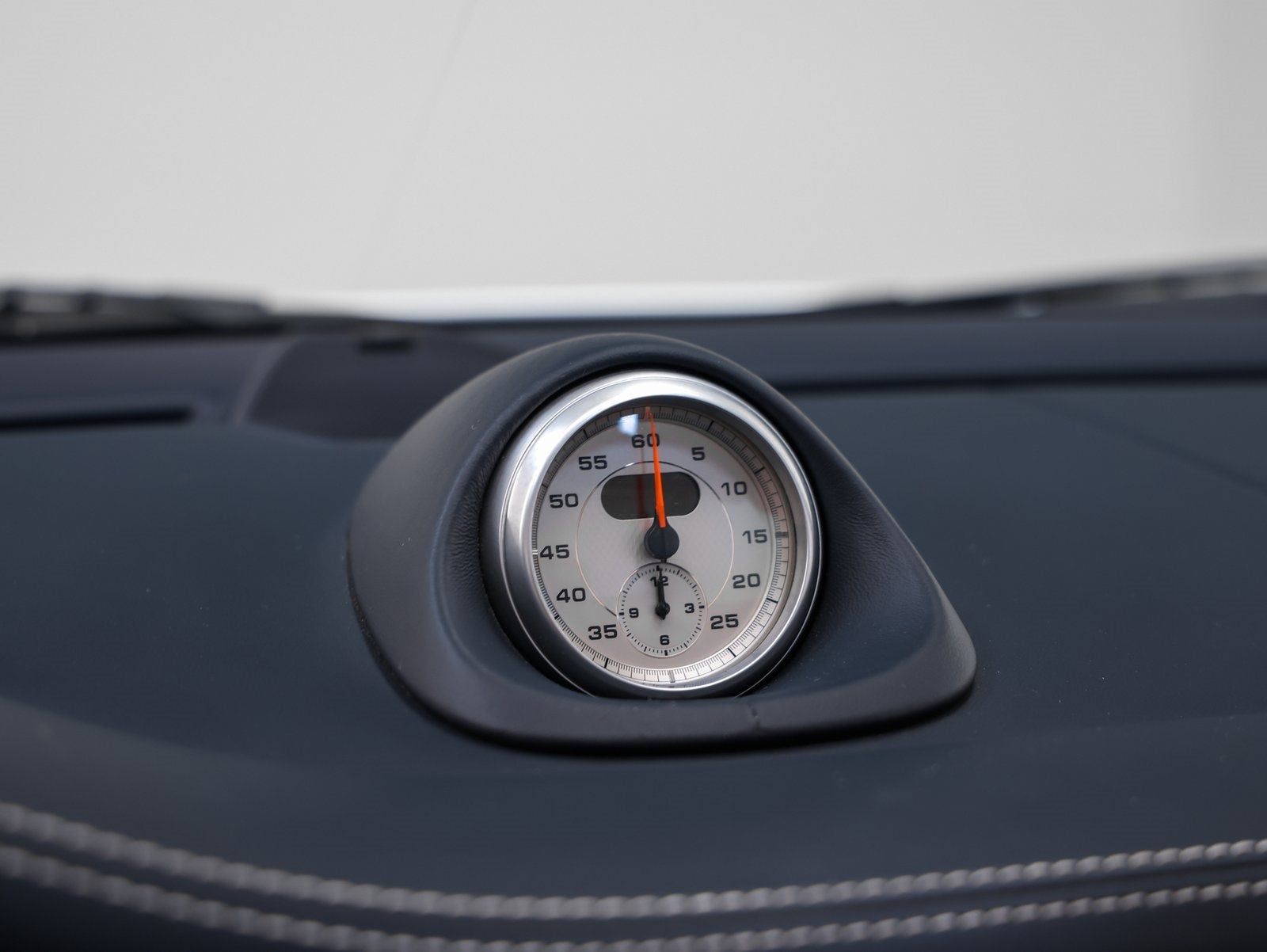 2011 Porsche 911 911 Turbo S Cabriolet