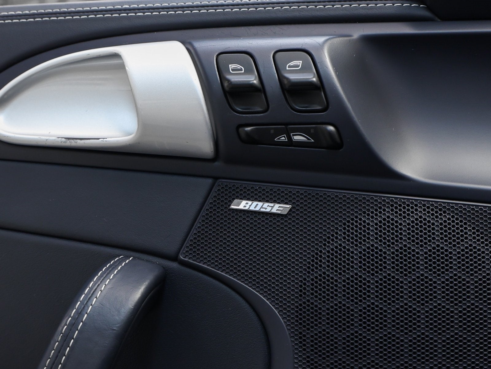 2011 Porsche 911 911 Turbo S Cabriolet