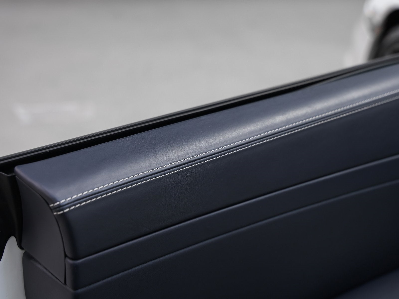 2011 Porsche 911 911 Turbo S Cabriolet