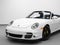 2011 Porsche 911 911 Turbo S Cabriolet