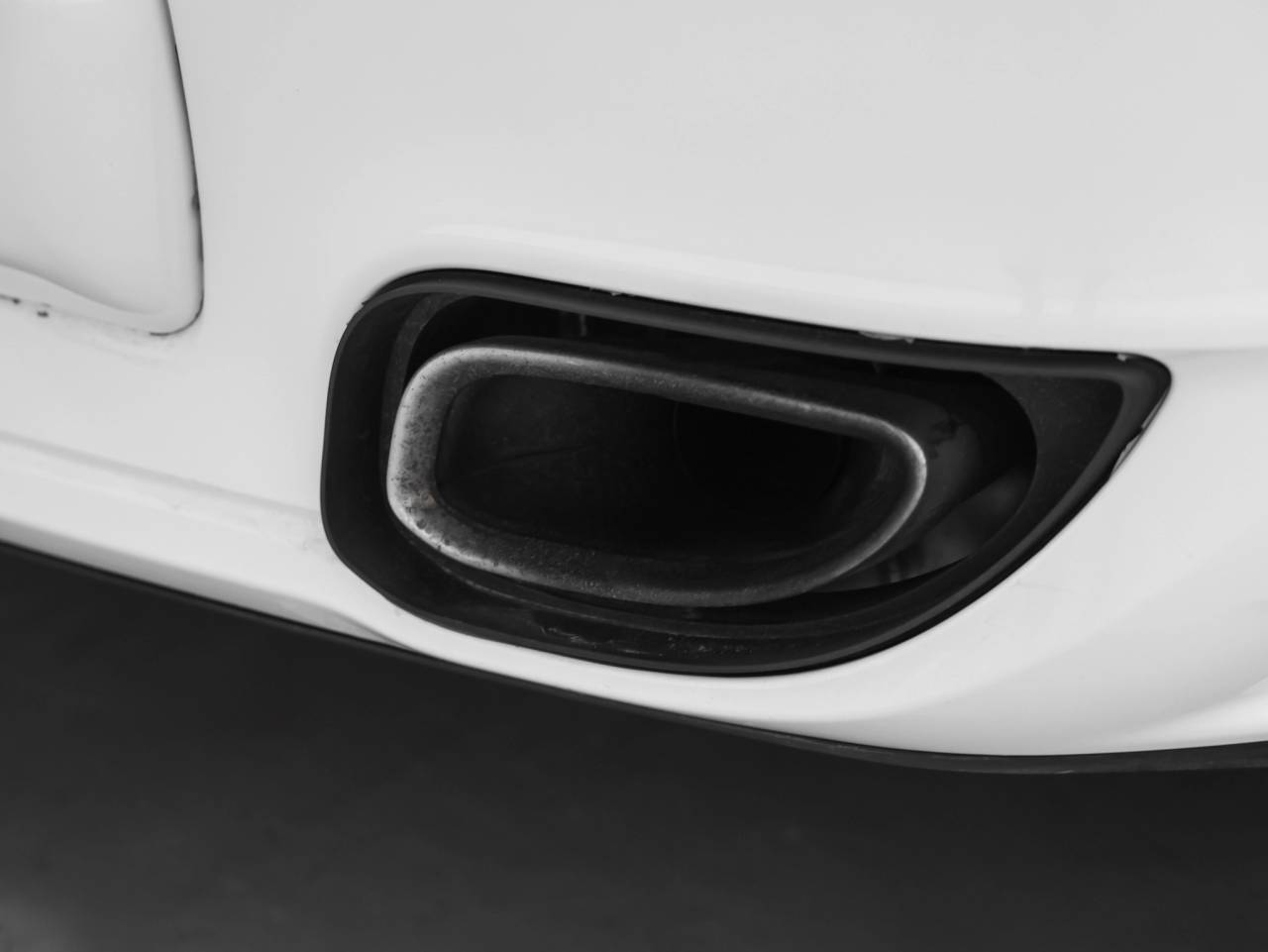 2011 Porsche 911 911 Turbo S Cabriolet