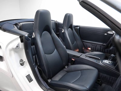 2011 Porsche 911 911 Turbo S Cabriolet