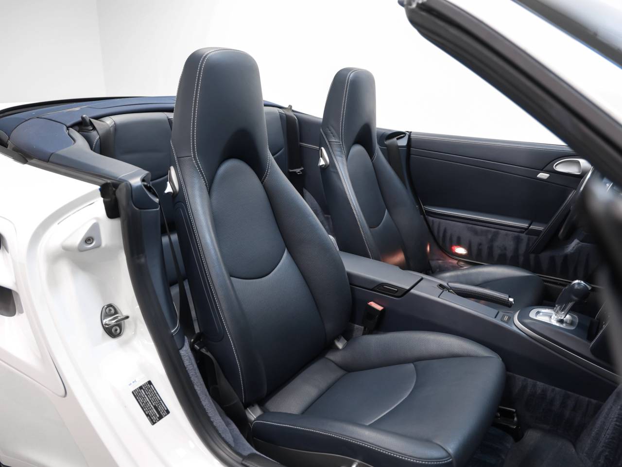 2011 Porsche 911 911 Turbo S Cabriolet