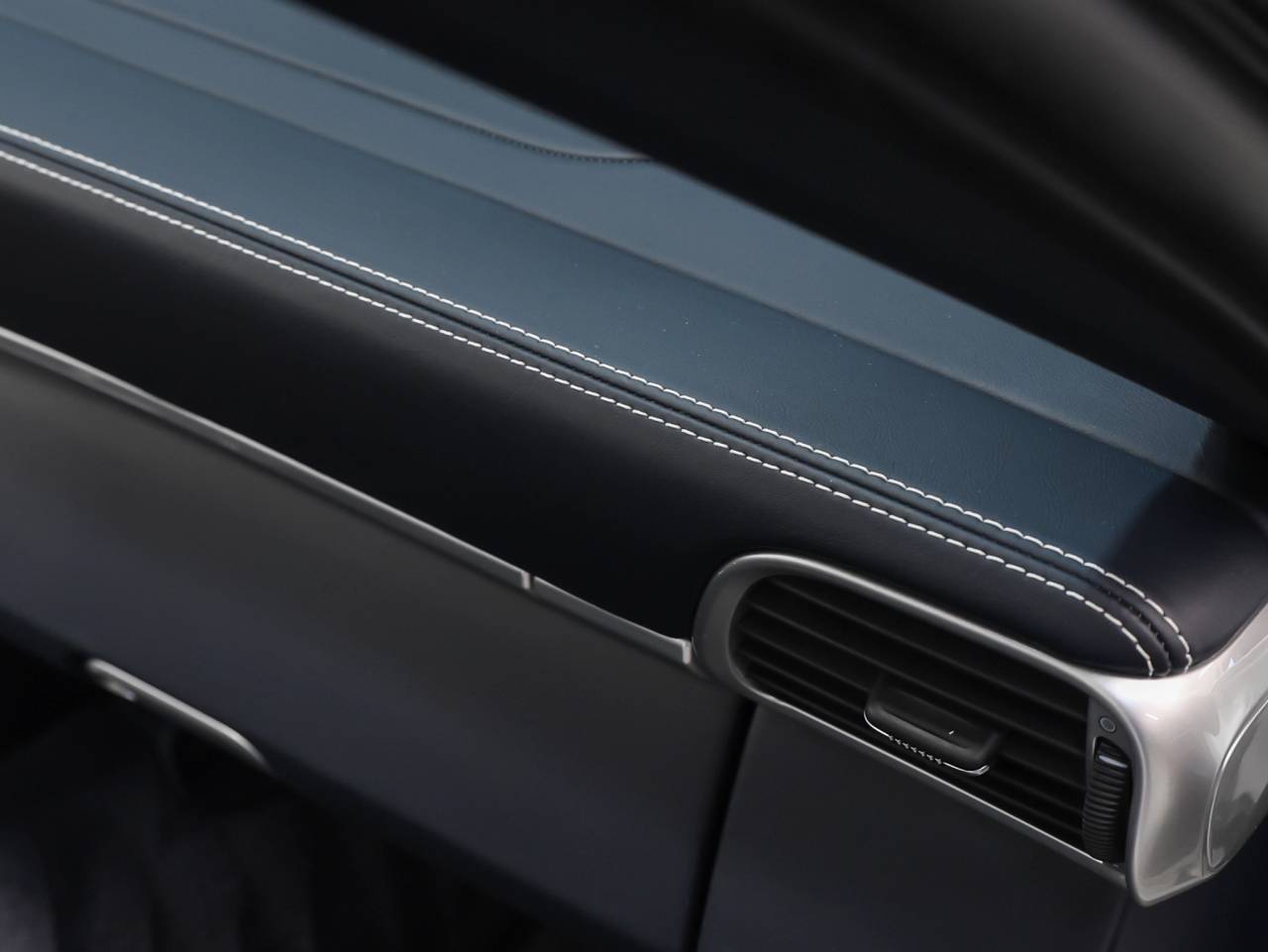 2011 Porsche 911 911 Turbo S Cabriolet