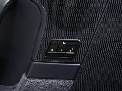 2011 Porsche 911 911 Turbo S Cabriolet