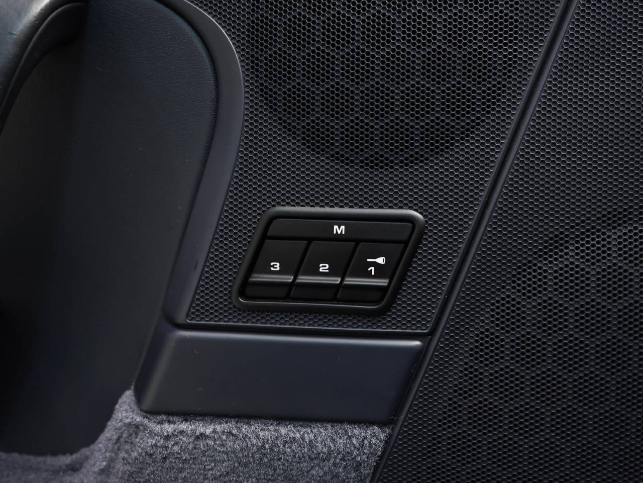 2011 Porsche 911 911 Turbo S Cabriolet