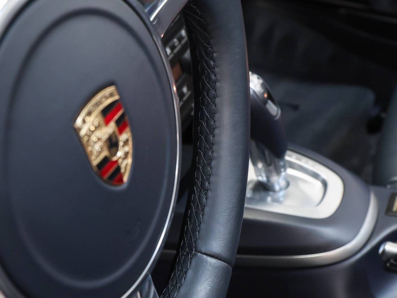 2011 Porsche 911 911 Turbo S Cabriolet