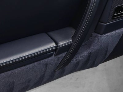 2011 Porsche 911 911 Turbo S Cabriolet