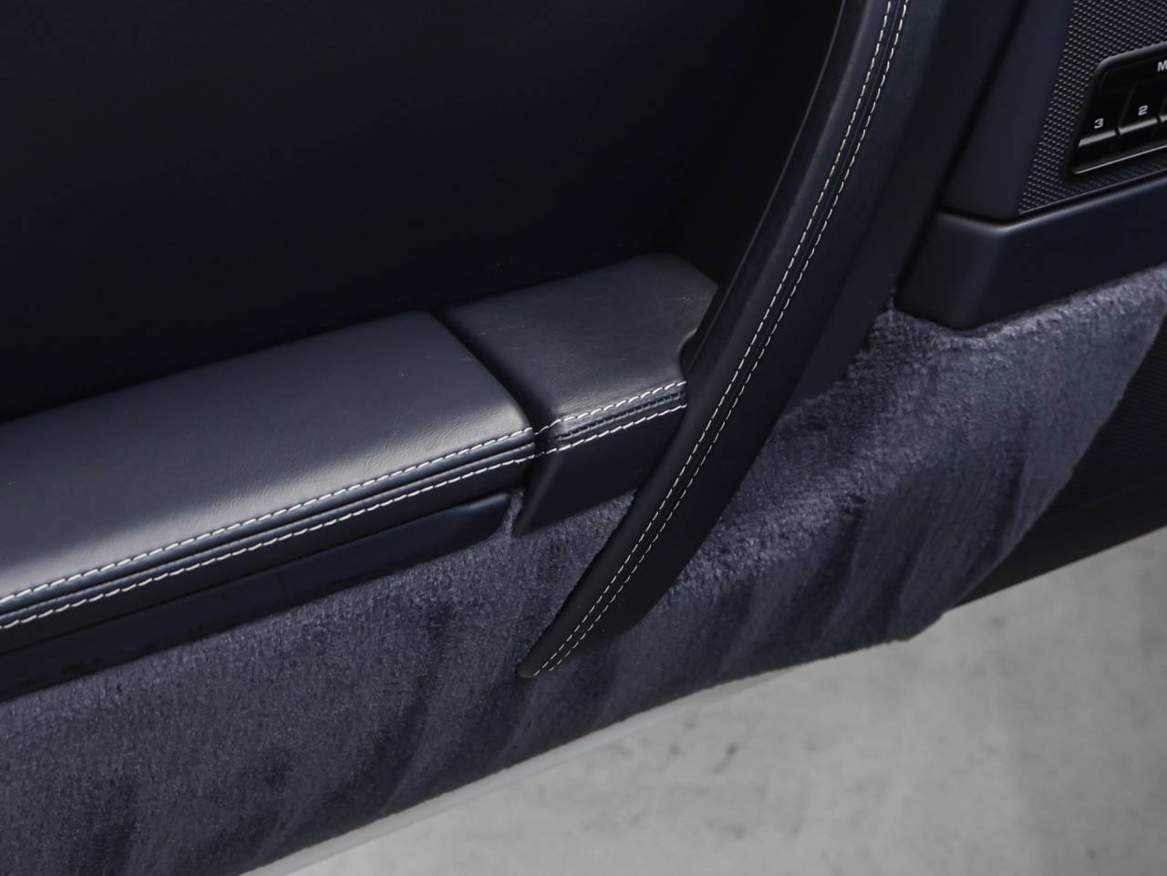 2011 Porsche 911 911 Turbo S Cabriolet