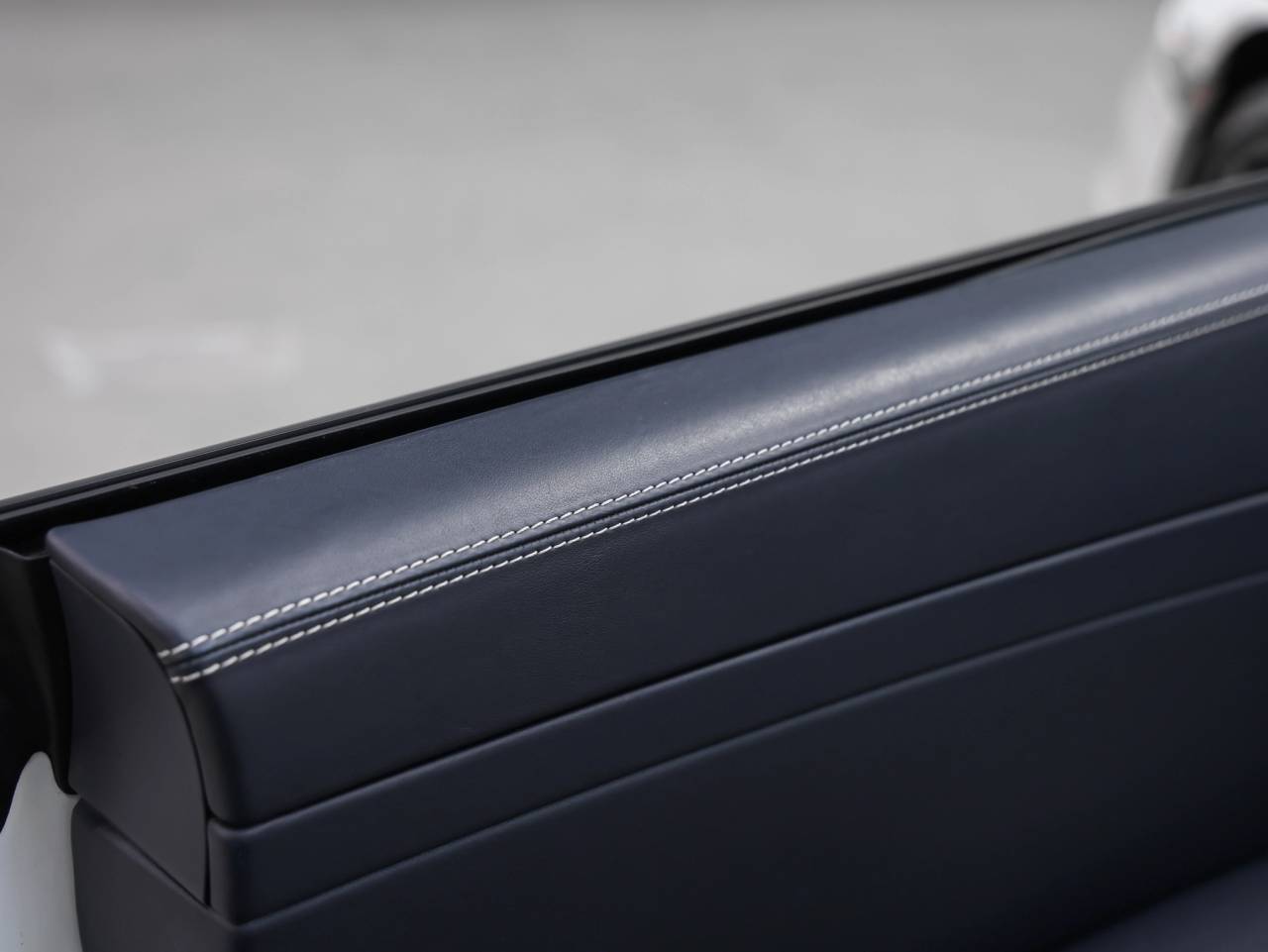 2011 Porsche 911 911 Turbo S Cabriolet