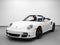 2011 Porsche 911 911 Turbo S Cabriolet