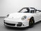 2011 Porsche 911 911 Turbo S Cabriolet