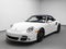 2011 Porsche 911 911 Turbo S Cabriolet