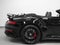 2018 Porsche 911 911 Turbo Cabriolet