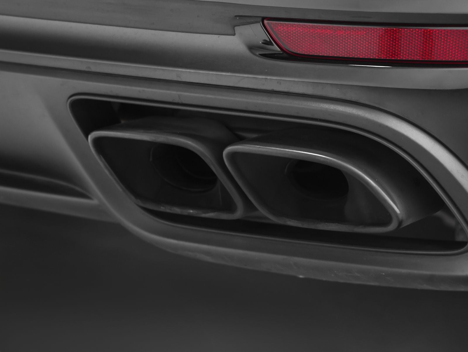 2018 Porsche 911 911 Turbo Cabriolet