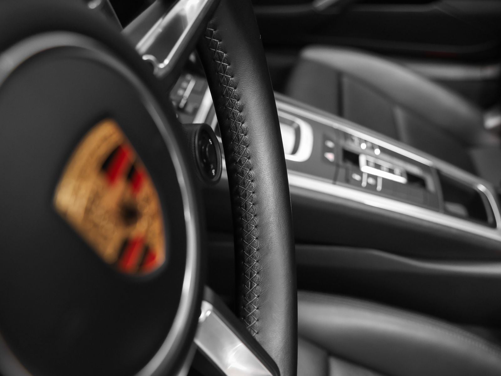 2018 Porsche 911 911 Turbo Cabriolet