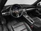 2018 Porsche 911 911 Turbo Cabriolet
