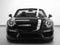 2018 Porsche 911 911 Turbo Cabriolet