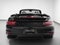 2018 Porsche 911 911 Turbo Cabriolet