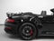 2018 Porsche 911 911 Turbo Cabriolet