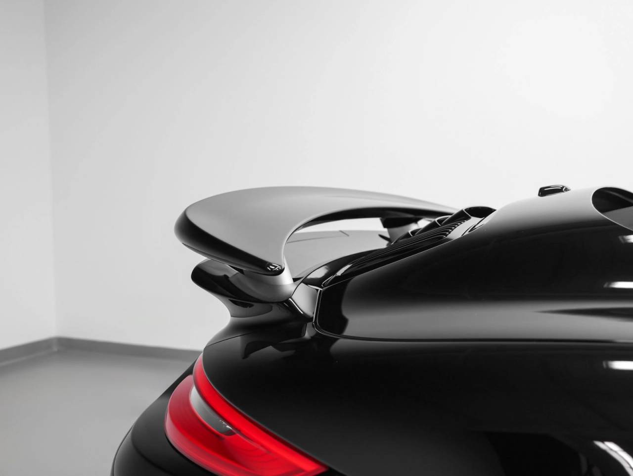 2018 Porsche 911 911 Turbo Cabriolet