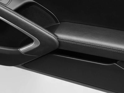 2018 Porsche 911 911 Turbo Cabriolet