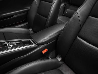 2018 Porsche 911 911 Turbo Cabriolet
