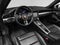 2018 Porsche 911 911 Turbo Cabriolet