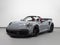 2024 Porsche 911 911 Turbo S Cabriolet