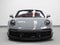 2024 Porsche 911 911 Turbo S Cabriolet