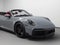 2024 Porsche 911 911 Turbo S Cabriolet
