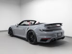2024 Porsche 911 911 Turbo S Cabriolet
