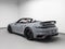 2024 Porsche 911 911 Turbo S Cabriolet